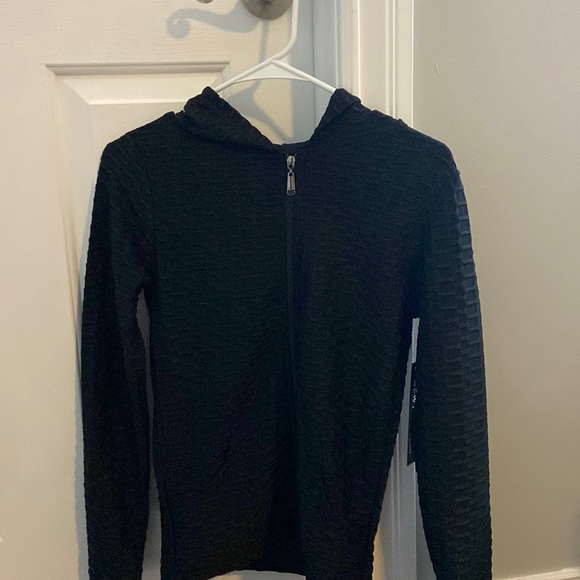 New Mix Other - new mix textured jacket